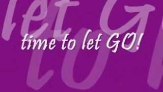 time to let go by: marcos hernandez w/ lyrics