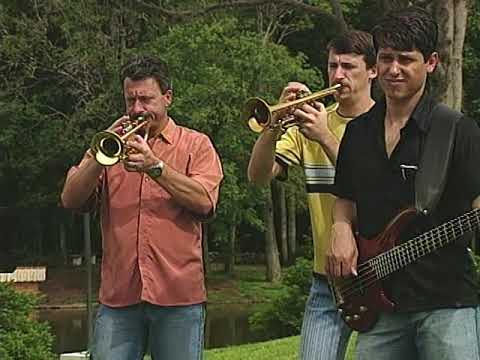 musical San Francisco- Doces Palavras-Canta Sul das Antigas