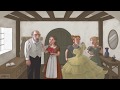 2D1L3 Beauty And The Beast Part I