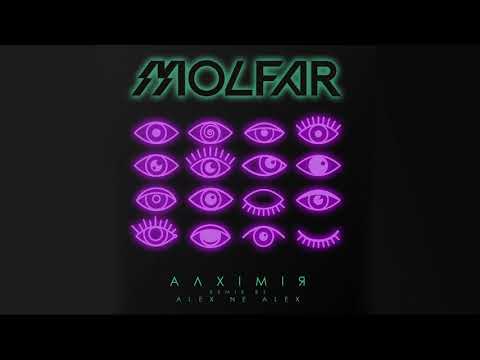 MOLFAR - АЛХІМІЯ (Remix by Alex ne Alex)