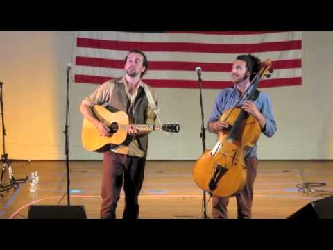 Tall Heights @ Outpost in the Burbs - "To Be Young"