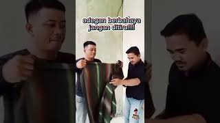 Download lagu adegan berbahaya, jangan ditiru!!!! #lucu #ngakak #youtuber #funny #kontenkreator #komedi mp3 Download lagu adegan berbahaya, jangan ditiru!!!! #lucu #ngakak #youtuber #funny #kontenkreator #komedi mp3