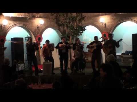 ALAXPACHA     Remix  de canciones     Peña en el Hotel Torino     La Paz   Bolivia