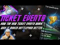 Ticket Events Enter Star Trek Fleet Command How They Work Choose Your Own Rewards