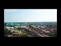 Pemandangan Indah Kampung Di Nibong Tebal Sungai Bakap Video Raya 2020 4K