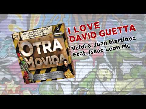 VALDI & JUAN MARTÍNEZ Feat. ISAAC LEÓN Mc - 