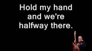 Somewhere (There's a place for us)