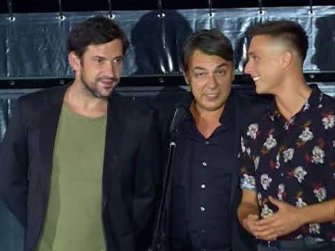 U Smederevu počeo Dunav Film Fest 2018