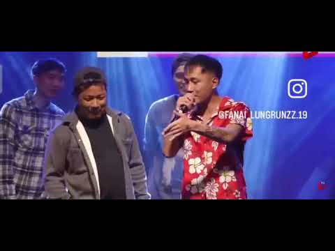 Mastea & Liltawtaw an va bawn dun em