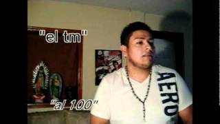 el tm - medalla milagrosa de gerardo ortiz - karaoke 2011