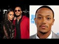 Romeo Miller Is TIRED Of PRETENDING He's Interested ln Dating Angela Simmons