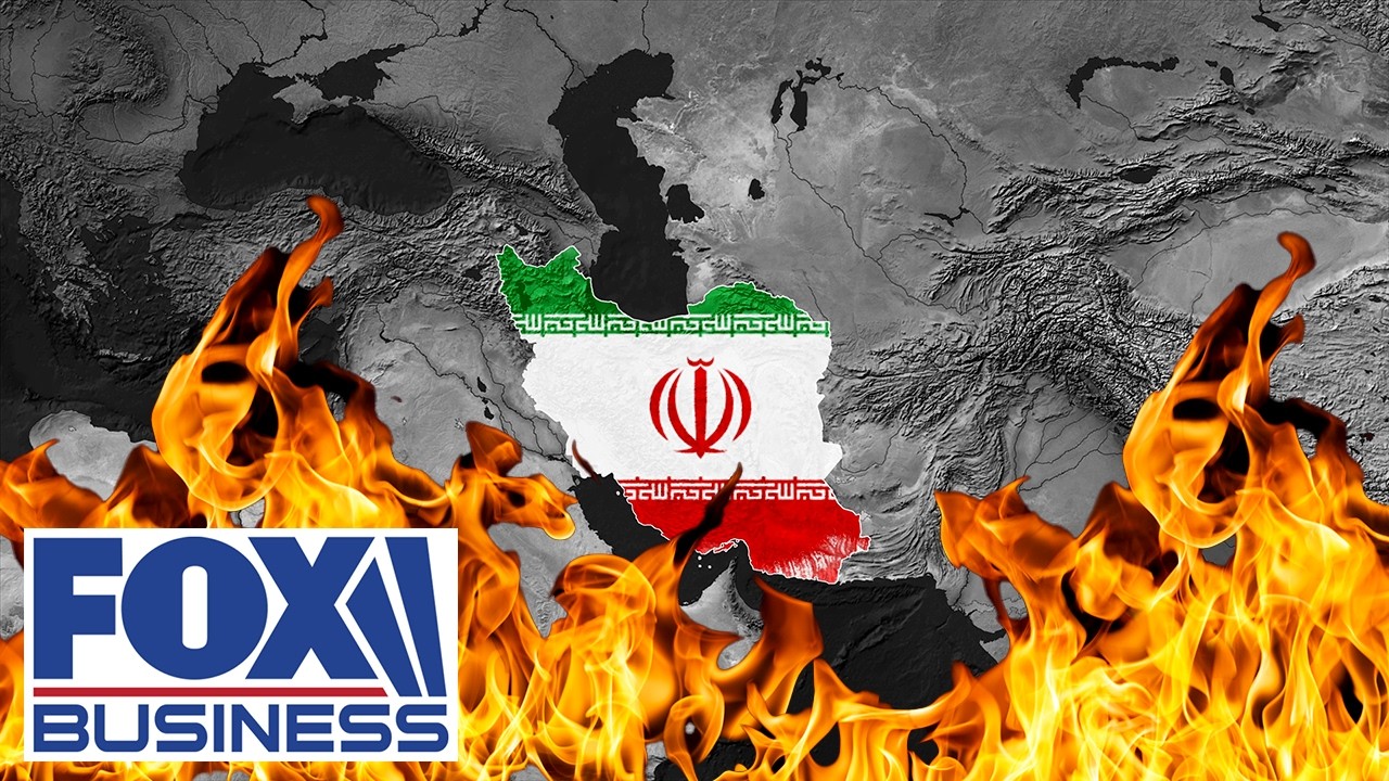 Two terror incidents trigger SERIOUS warning about Iran