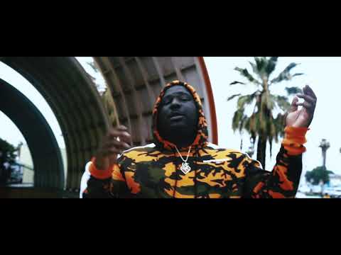 M.A. DA PILOT - HOL A 100 (official video)