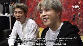 Download lagu [INDO SUB] 190204 [BANGTAN BOMB] Jimin’s Surprise Birthday Party @Amsterdam mp3