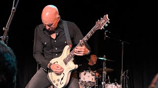 Vertical Horizon - “You’re a God” Live @ Racket NYC 2024