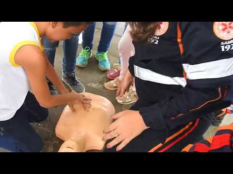 Itabuna- SESTTRAN na 13ª Semana Nacional de Trânsito  (Pfª Elessandra )