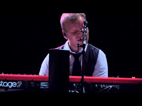Thumbnail for ~~Sunrise Avenue~~Osmo Piano Solo~~ by Osmo Ikonen