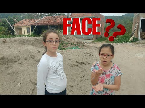 EXPLORAMOS NOSSO CONDOMÍNIO E ALGO BIZARRO ACONTECEU! - O FACE APARECEU? - Diversão Garantida