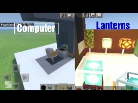 Insane Ranger Hacks: Minecraft Experiments & Computer Lanterns!
