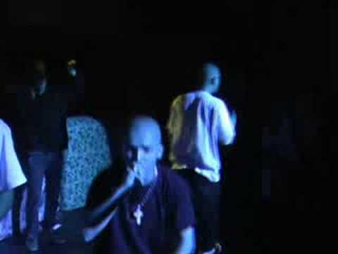 Big N & Scox @ Loud Urban Sounds 2