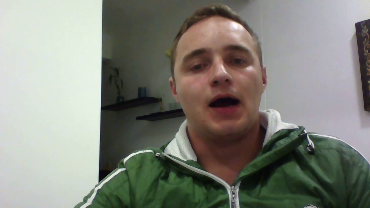 SPEAKING ACTIVITY EDISON CORREA