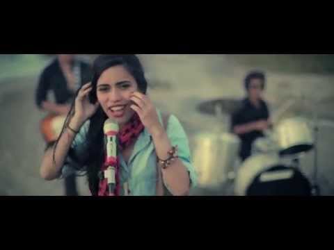 Angie Noriega - Tal Vez - Official Video