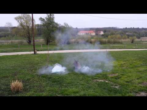 Hogyan allitsunk fel egy talicskat!