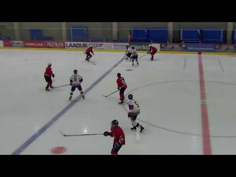HC Vipers B – HC Everest B  10:4 (1:1 ; 2:2 ; 7:1)  29.10.2017