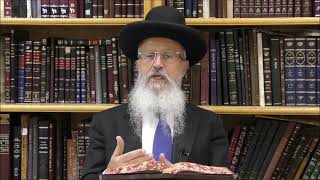 הגאון הרב אברהם יוסף שליט"א האם מותר לקבל שכר עבור החזנות של ימים נוראים ותקיעת שופר