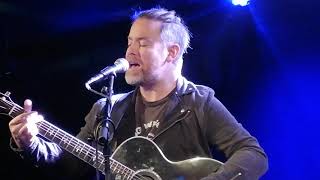 David Cook - Time of My Life