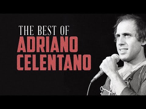 ✮ Адриано Челентано / Аdriаnо Сеlеntаnо - Greatest Hits ✮