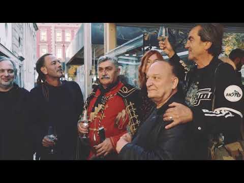 Prvi europski i hrvatski festival Dani kravate 2017.