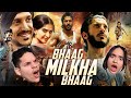 Bhaag Milkha Bhaag The GREATEST Indian Sports Film