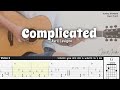 Complicated
