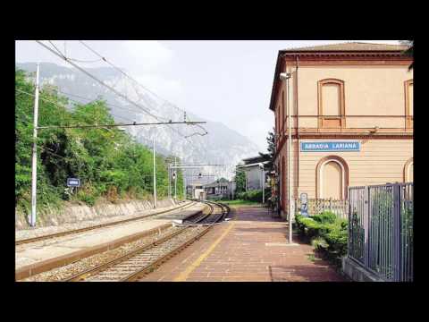Enciclopedia stazioni Episodio 1 Abbadia Lariana