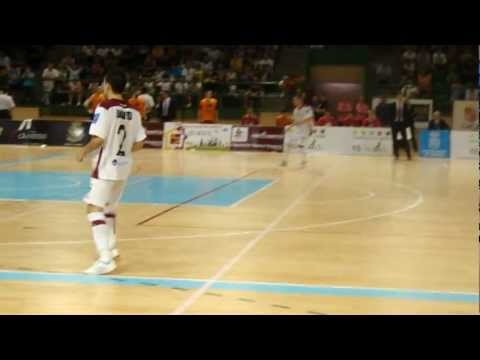 LNFS Semifinales Caja Segovia FS 6 - El Pozo de Murcia 4 2/6/2012 (4)