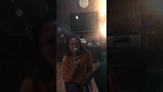 Download lagu Walau hati menangis //cover mitha talahatu mp3