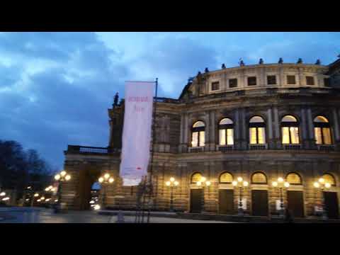 Dresden, Deutschland