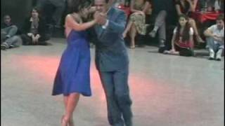 ALMA EN PENA Fabian Peralta & Virginia Pandolfi