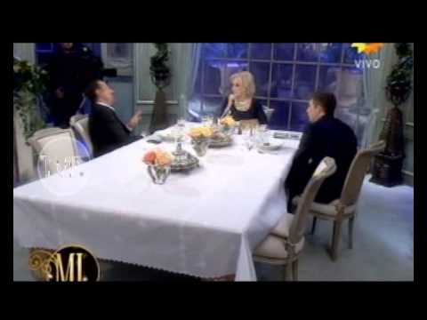 Apertura del Sabado 05 de Abril del 2014