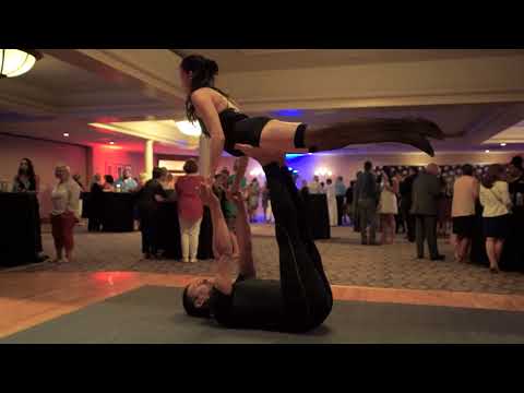 CORPORATE EVENT COVERAGE AND PROMOS BY CORDERO VIDEO & PHOTO