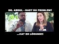 Jokers Comedy Clips Dr Abdul Husten