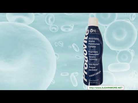 VNI Interview with Bill Downs