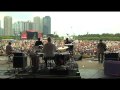 Robert Earl Keen - "The Rose Hotel" Live at Lollapalooza 2009