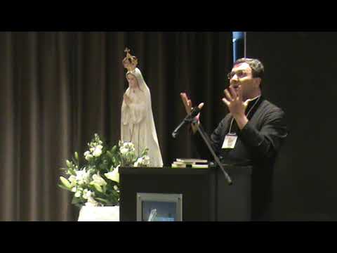 Fatima: duchowe światło naszych czasów - x. Karol Stehlin FSSPX