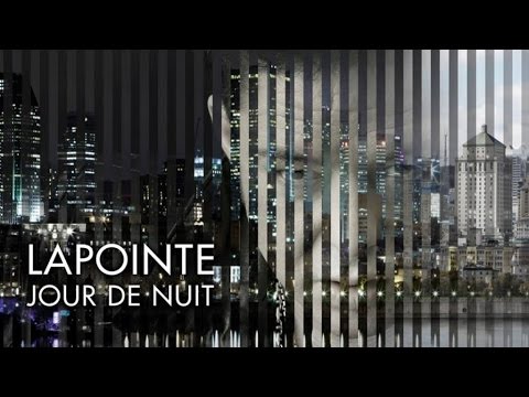 Désaccordé - Eric Lapointe