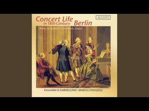 Quartet in G Minor: IV. Vivace