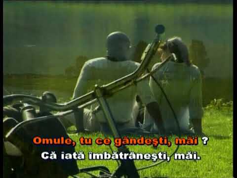 Viața-i trecatoare. Karaoke