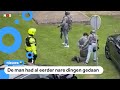 Meer bekend over verdachte schietpartij Rotterdam