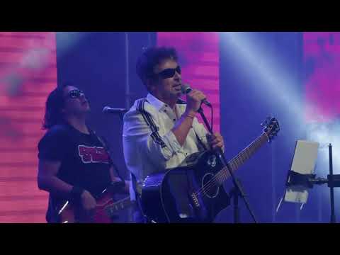 CAPITAN MEMO - He-Man (Concierto Teatro Caupolicán)